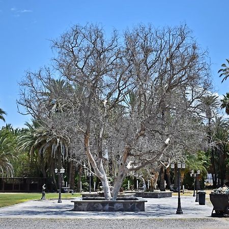 La Huerta Hotel San Ignacio  Dış mekan fotoğraf