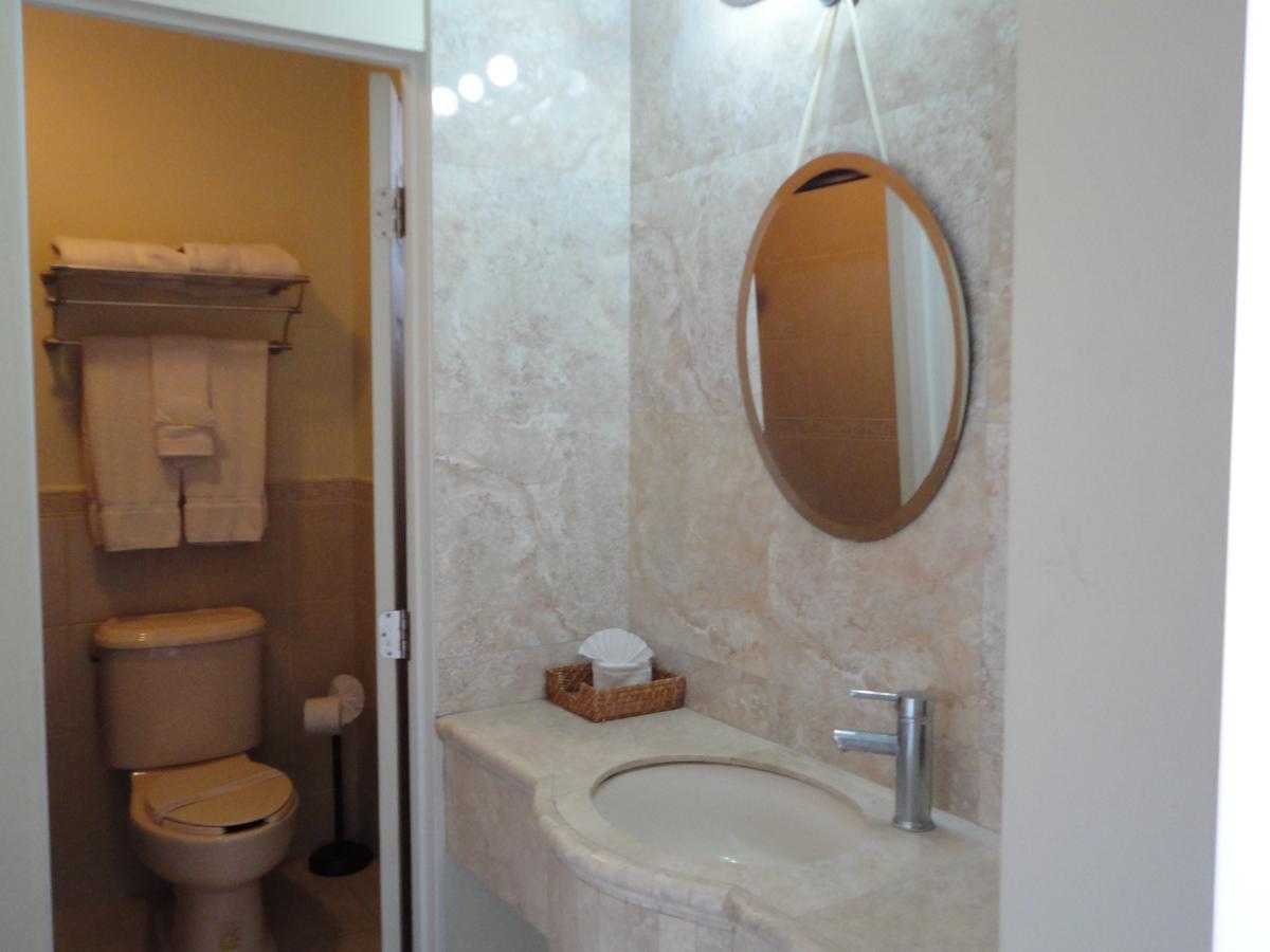 La Huerta Hotel San Ignacio  Dış mekan fotoğraf