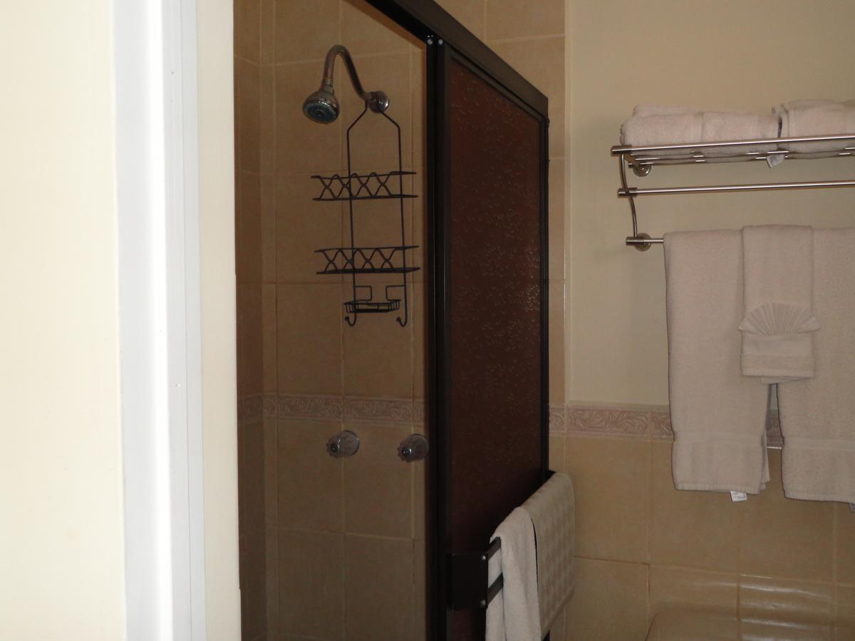 La Huerta Hotel San Ignacio  Dış mekan fotoğraf