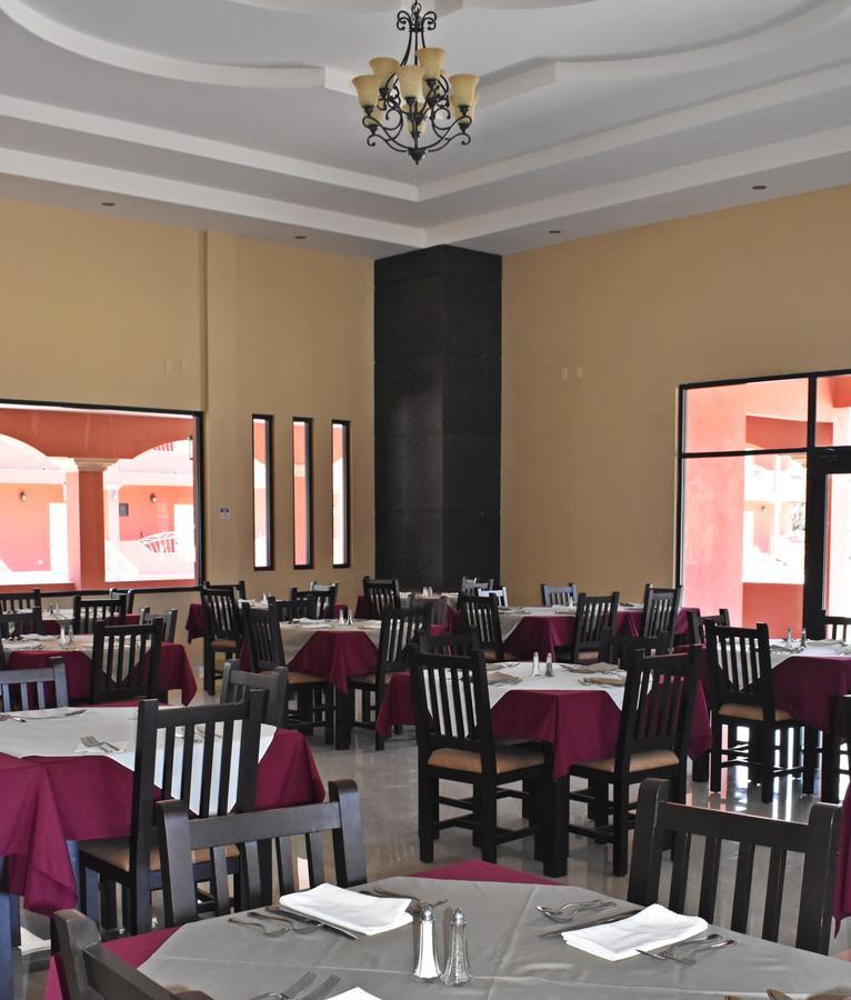 La Huerta Hotel San Ignacio  Dış mekan fotoğraf