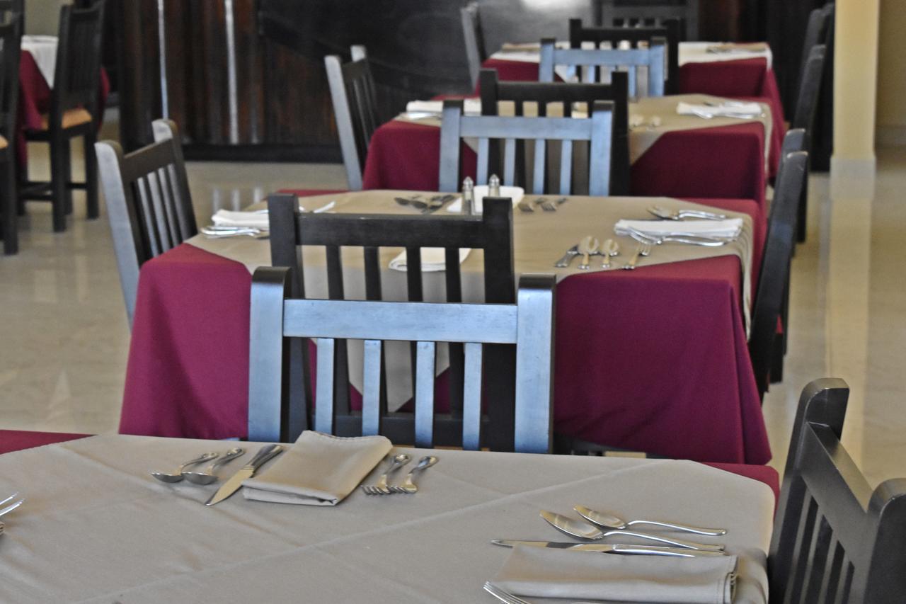 La Huerta Hotel San Ignacio  Dış mekan fotoğraf